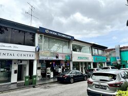 Serangoon Garden Estate (D19), Shop House #462611911
